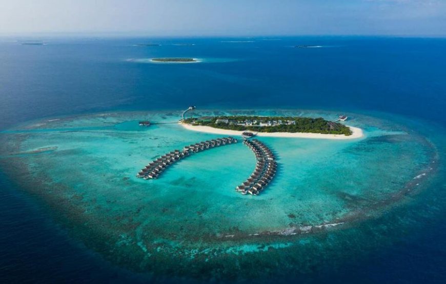 Movenpick Maldives