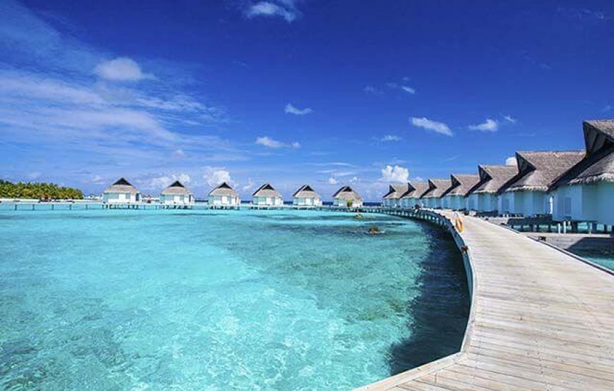 Centara Grand Maldives