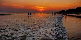 Day 4: Visit Radhanagar Beach