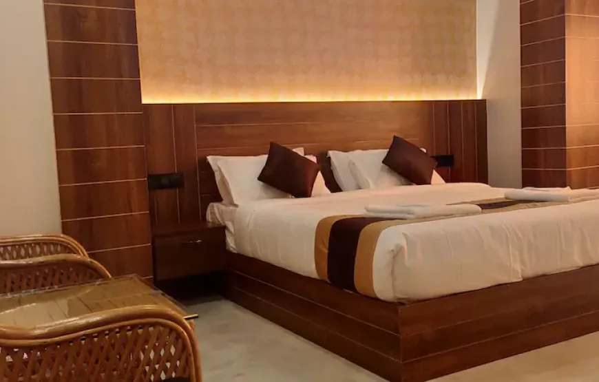 4 Night Luxury Andaman