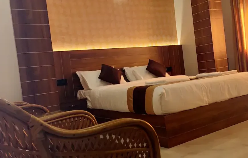 4 Night Luxury Andaman